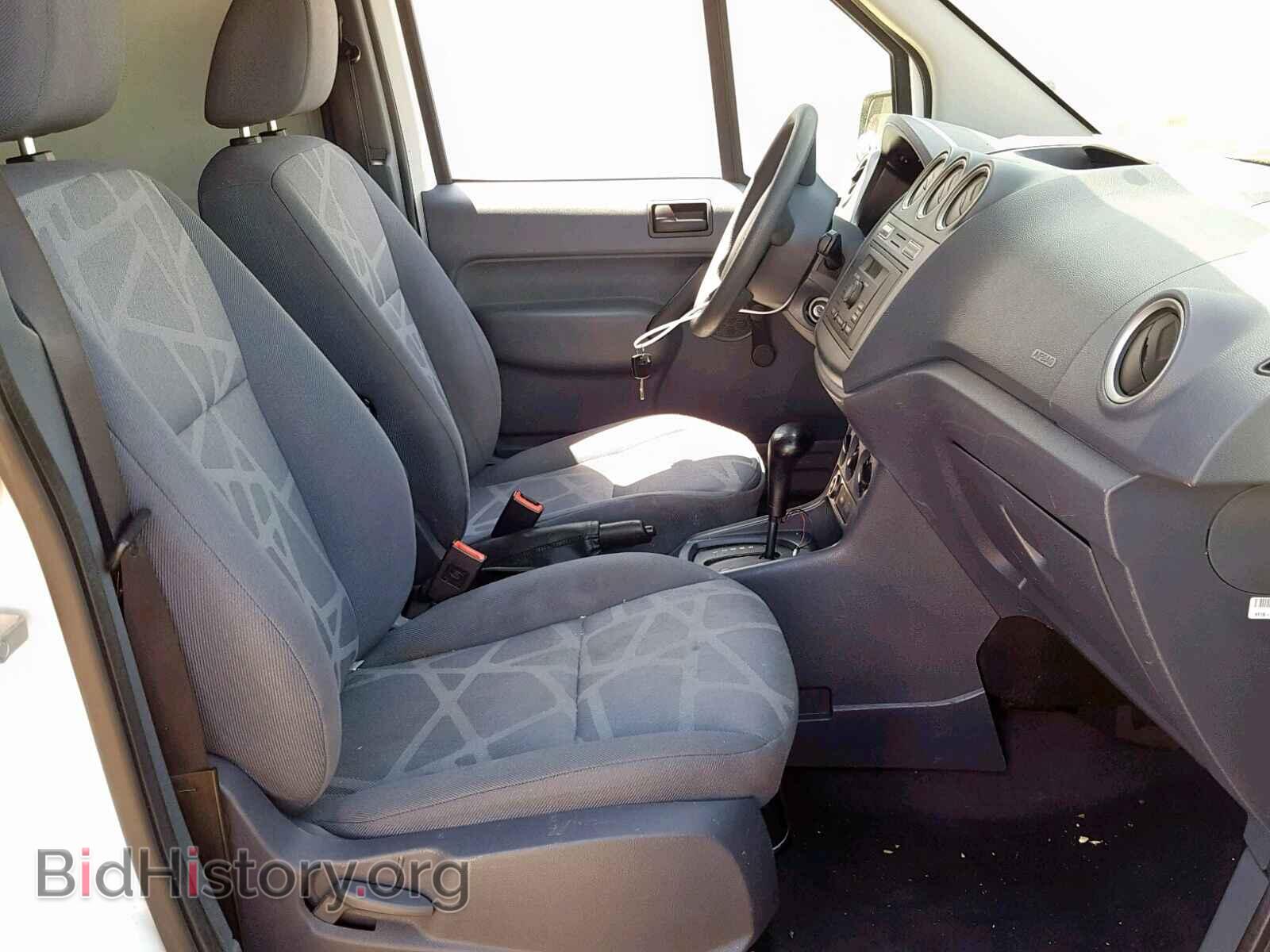 2010 FORD TRANSIT CO - VIN: NM0LS7AN0AT020059 - Фото 5
