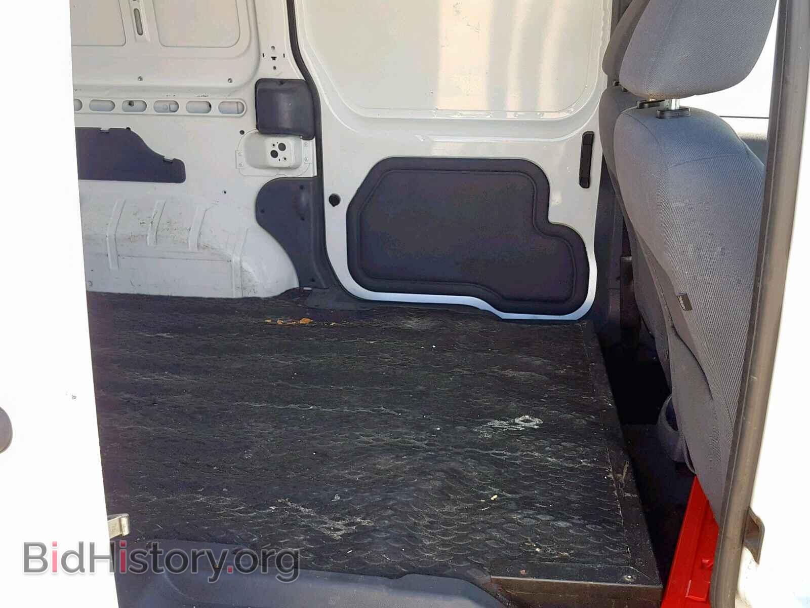 2010 FORD TRANSIT CO - VIN: NM0LS7AN0AT020059 - Фото 6