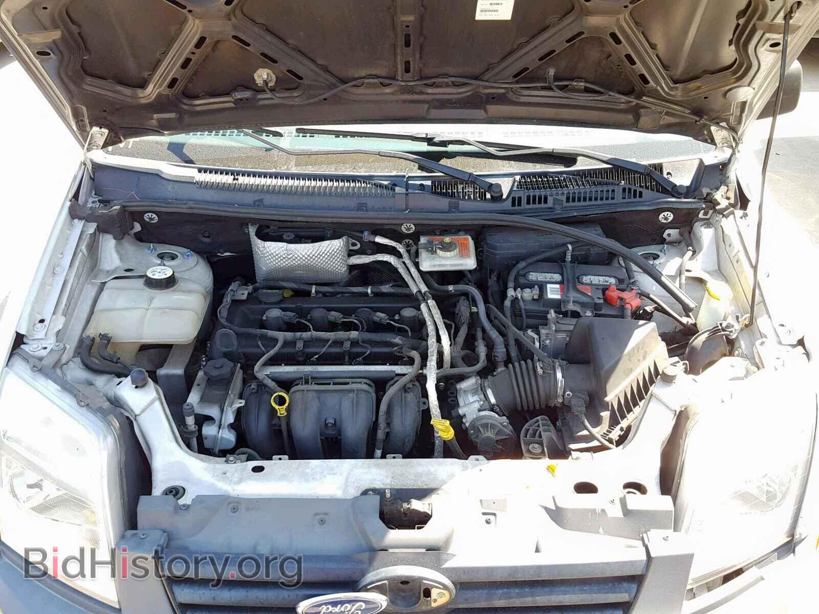 2010 FORD TRANSIT CO - VIN: NM0LS7AN0AT020059 - Фото 7