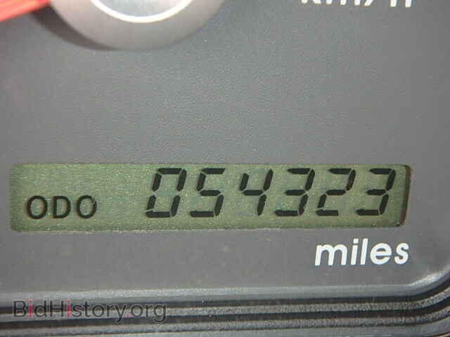 2007 MITSUBISHI GALANT - VIN: 4A3AB36F97E051017 - Фото 8