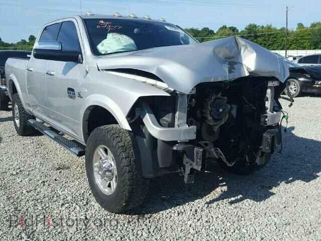 Photo 3C6UD5GL1CG327470 - DODGE RAM 2012