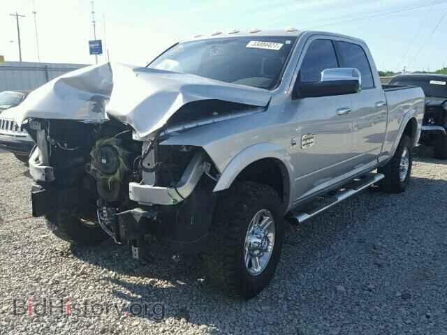2012 DODGE RAM - VIN: 3C6UD5GL1CG327470 - Photo 2