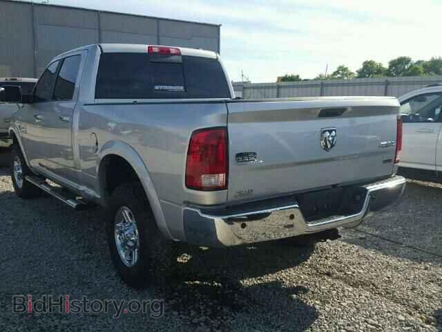 2012 DODGE RAM - VIN: 3C6UD5GL1CG327470 - Photo 3