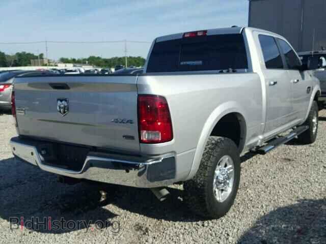 2012 DODGE RAM - VIN: 3C6UD5GL1CG327470 - Photo 4