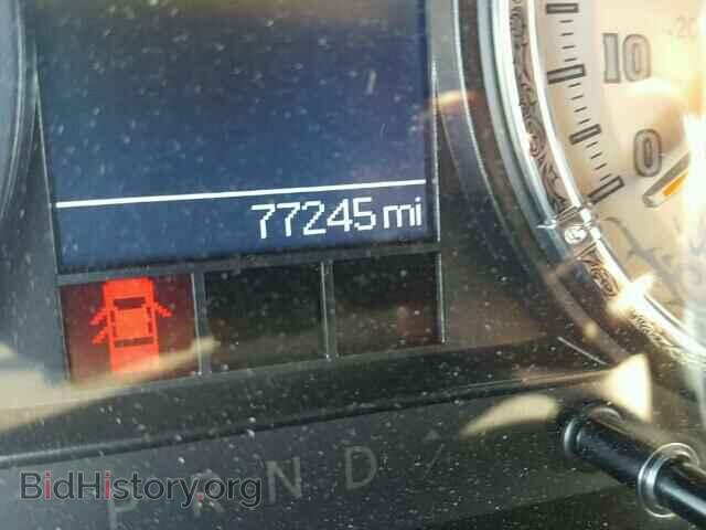 2012 DODGE RAM - VIN: 3C6UD5GL1CG327470 - Photo 8
