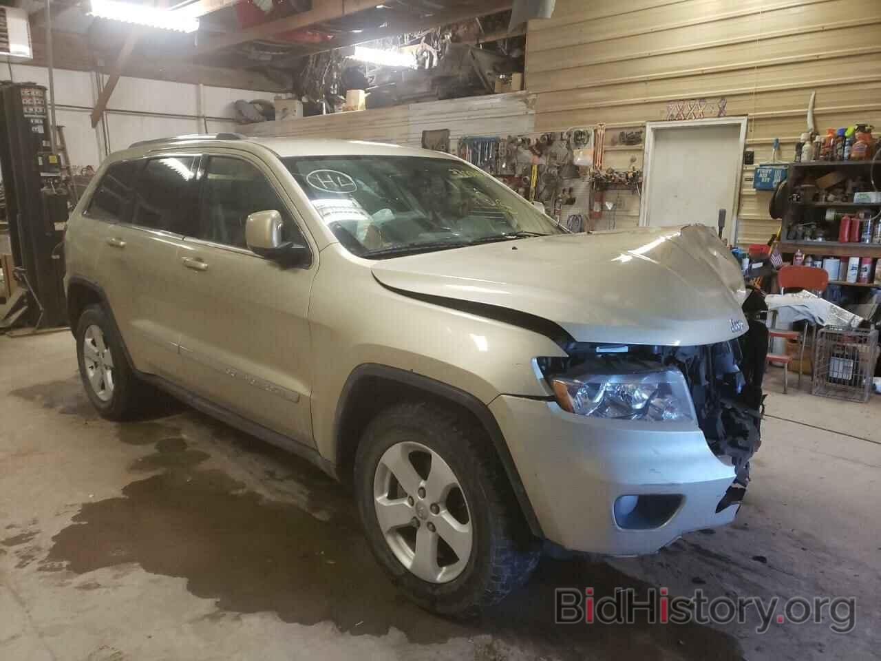 Photo 1J4RR4GG2BC680616 - JEEP CHEROKEE 2011