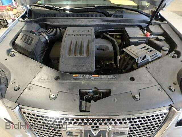 2013 GMC TERRAIN - VIN: 2GKALMEK3D6263226 - Фото 7