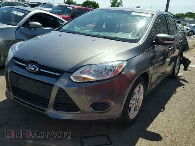2013 FORD FOCUS - VIN: 1FADP3F26DL130916 - Photo 2