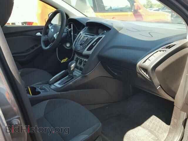 2013 FORD FOCUS - VIN: 1FADP3F26DL130916 - Photo 5