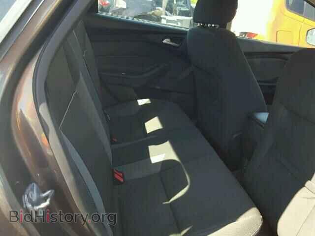 2013 FORD FOCUS - VIN: 1FADP3F26DL130916 - Photo 6