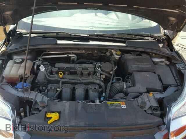 2013 FORD FOCUS - VIN: 1FADP3F26DL130916 - Photo 7
