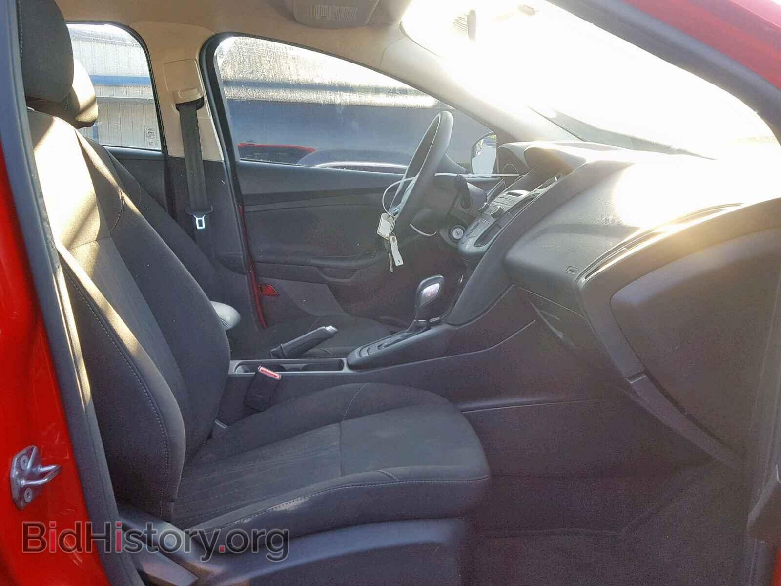 2015 FORD FOCUS SE - VIN: 1FADP3F23FL206871 - Фото 5