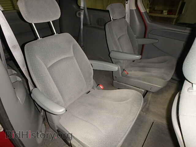 2006 DODGE CARAVAN - VIN: 2D4GP44L66R627759 - Фото 6