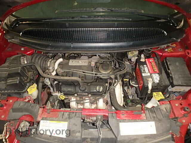 2006 DODGE CARAVAN - VIN: 2D4GP44L66R627759 - Фото 7