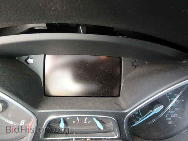 2012 FORD FOCUS - VIN: 1FAHP3F26CL408004 - Photo 8