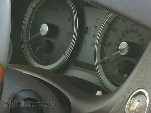 2010 LEXUS ES350 - VIN: JTHBK1EG2A2370143 - Фото 8