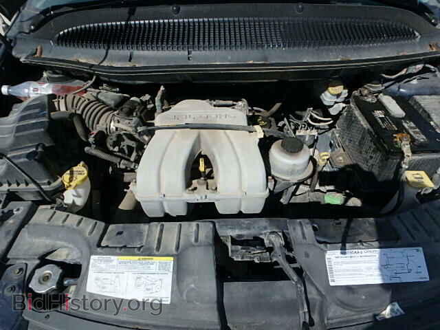 2006 DODGE CARAVAN - VIN: 1D4GP25B96B719232 - Фото 7