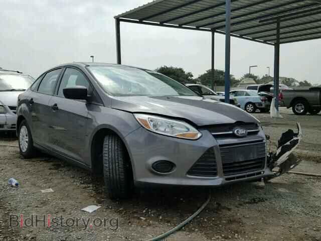 Фотография 1FADP3E22DL190225 - FORD FOCUS 2013