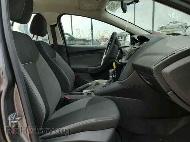 2013 FORD FOCUS - VIN: 1FADP3E22DL190225 - Фото 5