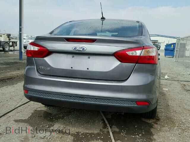 2013 FORD FOCUS - VIN: 1FADP3E22DL190225 - Фото 9