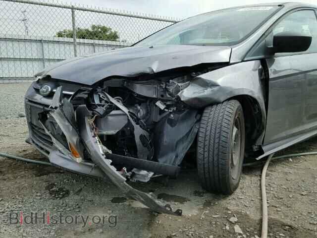 2013 FORD FOCUS - VIN: 1FADP3E22DL190225 - Фото 10