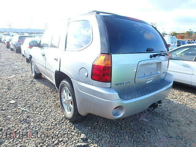 2006 GMC ENVOY - VIN: 1GKDS13S562222274 - Фото 3