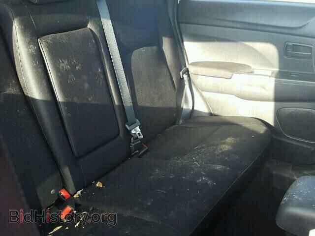 2015 MITSUBISHI OUTLANDER - VIN: 4A4AR3AU2FE044437 - Фото 6