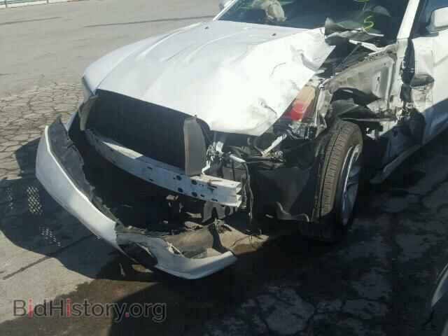 2011 DODGE CHARGER - VIN: 2B3CL3CG4BH534701 - Фото 9