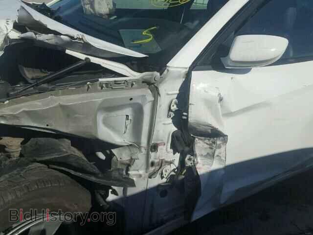 2011 DODGE CHARGER - VIN: 2B3CL3CG4BH534701 - Фото 10