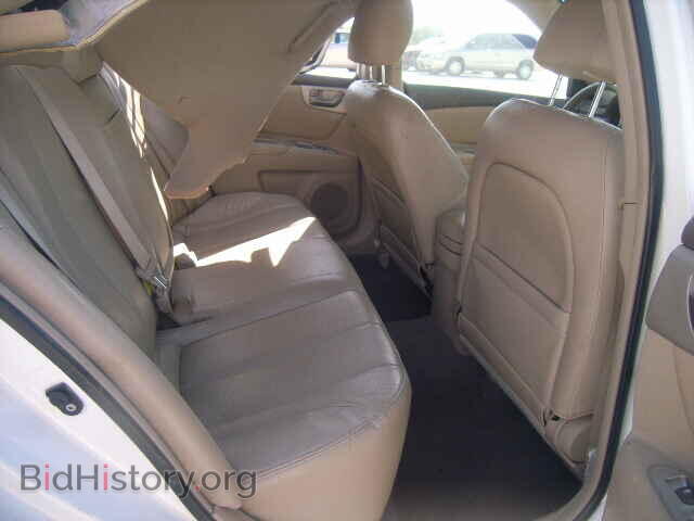 2008 KIA OPTIMA - VIN: KNAGE123385246792 - Фото 6