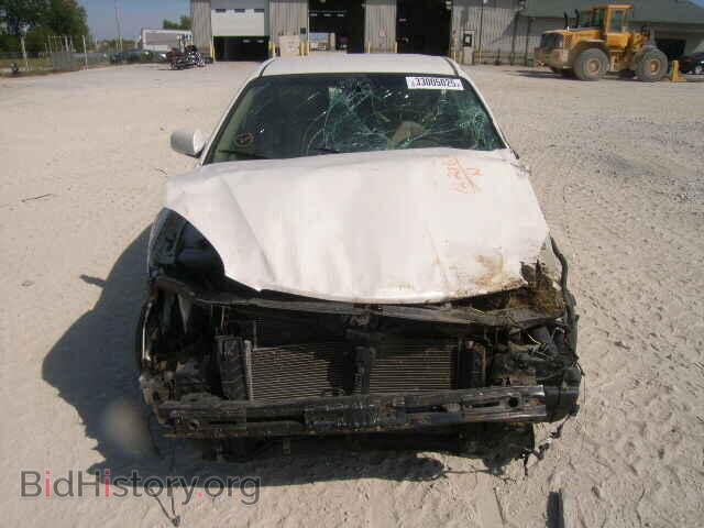 2008 KIA OPTIMA - VIN: KNAGE123385246792 - Фото 9
