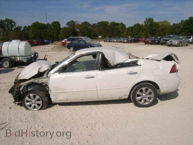 2008 KIA OPTIMA - VIN: KNAGE123385246792 - Фото 10