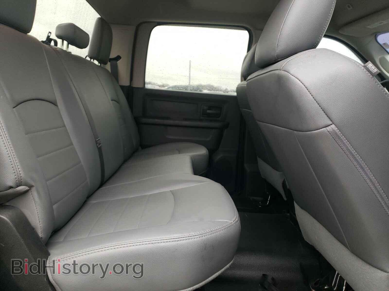 2017 RAM 3500 - VIN: 3C63R3CL8HG619633 - Фото 6