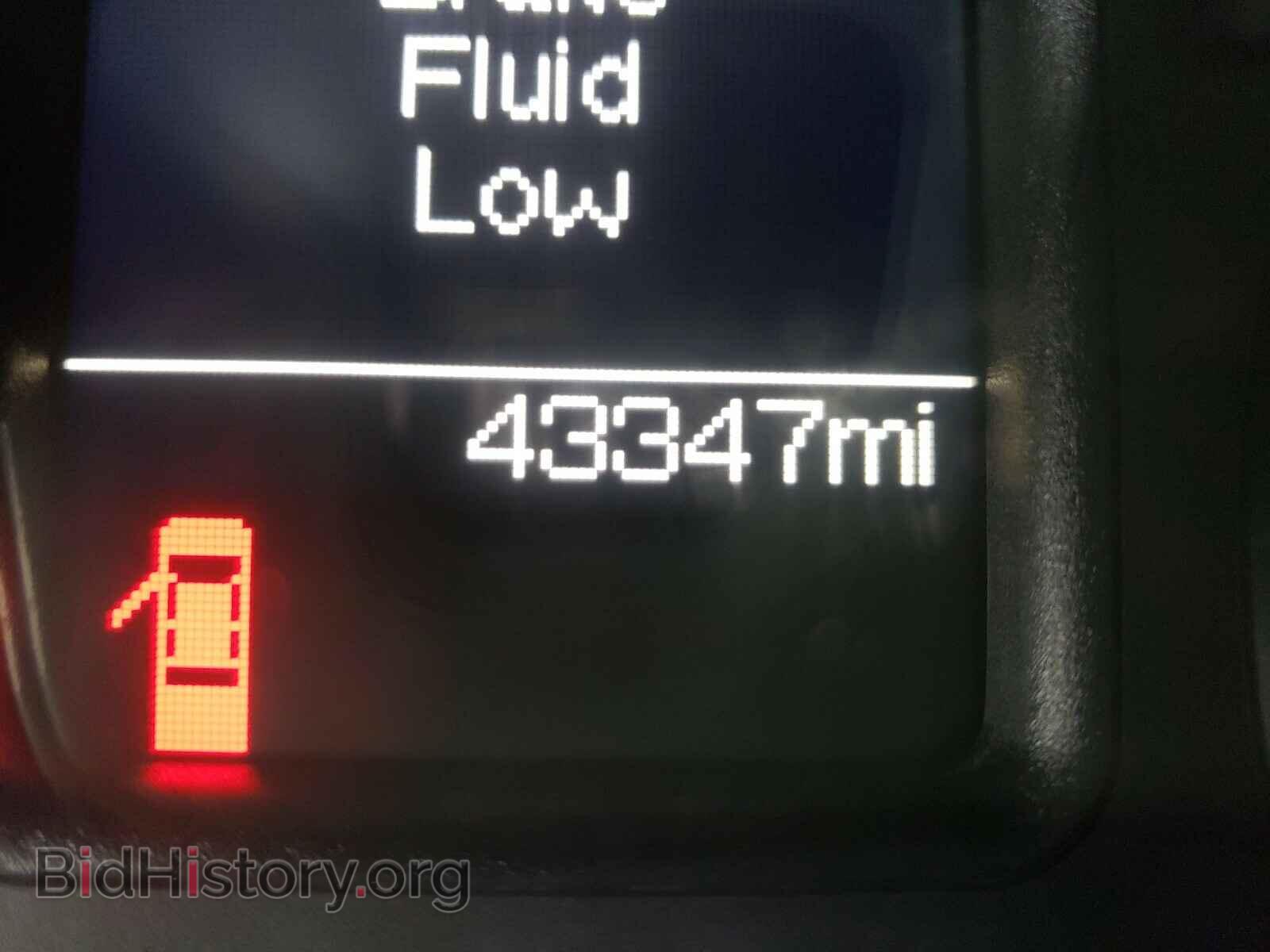 2017 RAM 3500 - VIN: 3C63R3CL8HG619633 - Фото 8