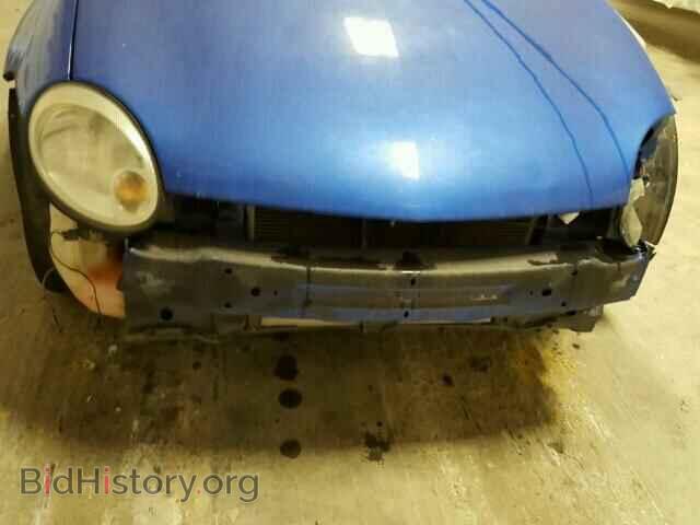 2005 DODGE NEON - VIN: 1B3ES56C05D106187 - Фото 9