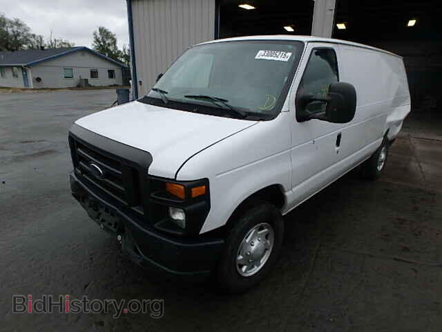 2012 FORD ECONOLINE - VIN: 1FTNE2EW4CDB37326 - Фото 2