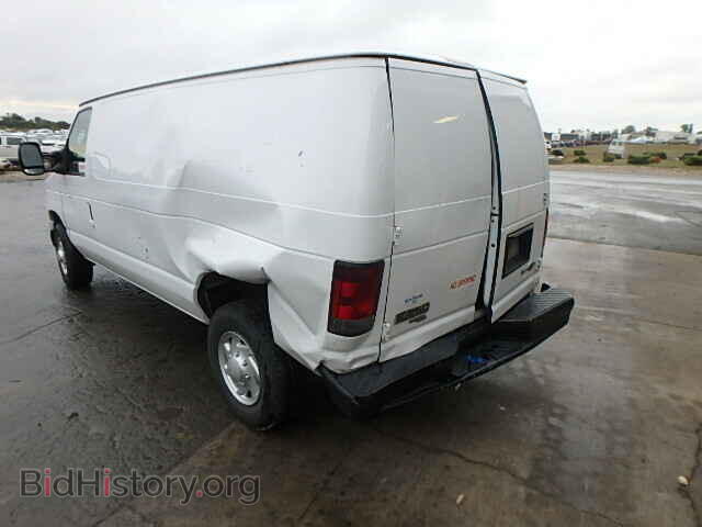 2012 FORD ECONOLINE - VIN: 1FTNE2EW4CDB37326 - Фото 3