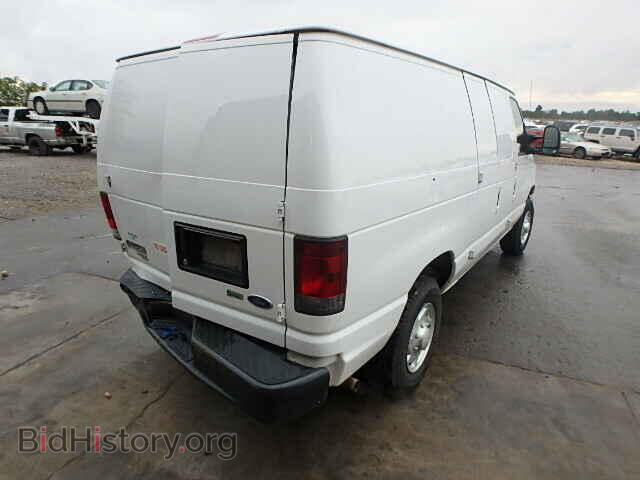 2012 FORD ECONOLINE - VIN: 1FTNE2EW4CDB37326 - Фото 4