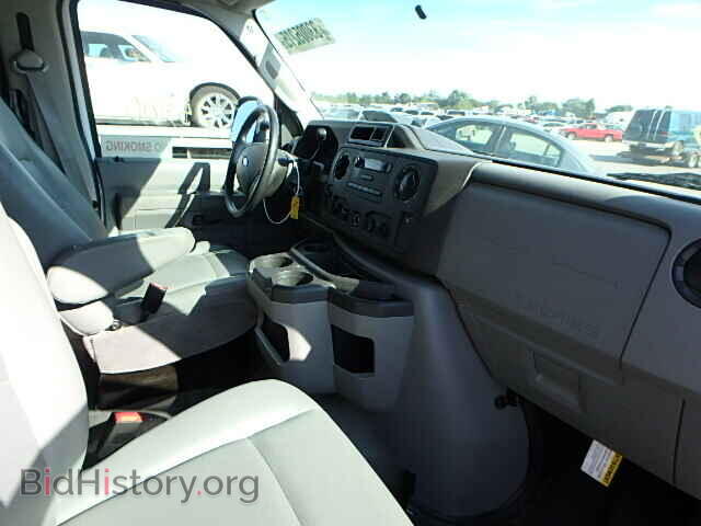 2012 FORD ECONOLINE - VIN: 1FTNE2EW4CDB37326 - Фото 5