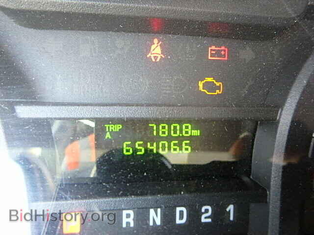 2012 FORD ECONOLINE - VIN: 1FTNE2EW4CDB37326 - Фото 8
