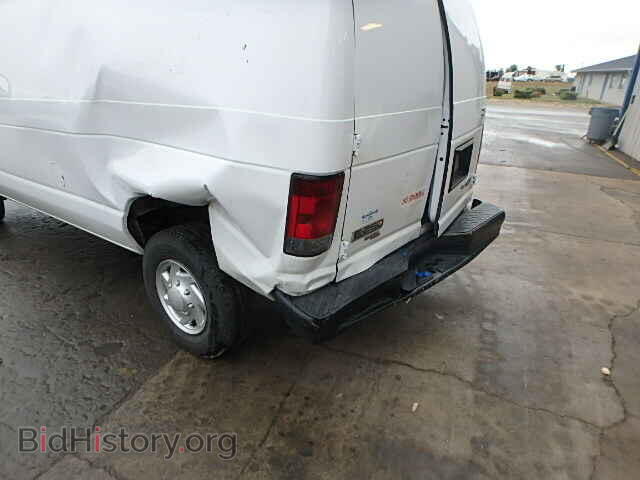 2012 FORD ECONOLINE - VIN: 1FTNE2EW4CDB37326 - Фото 9