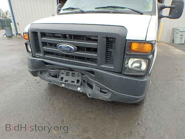 2012 FORD ECONOLINE - VIN: 1FTNE2EW4CDB37326 - Фото 10