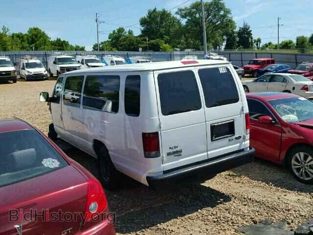 2011 FORD ECONOLINE - VIN: 1FBSS3BL9BDA84850 - Photo 3