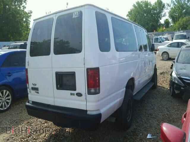 2011 FORD ECONOLINE - VIN: 1FBSS3BL9BDA84850 - Photo 4