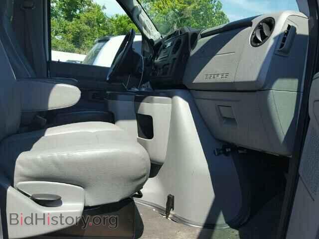 2011 FORD ECONOLINE - VIN: 1FBSS3BL9BDA84850 - Photo 5