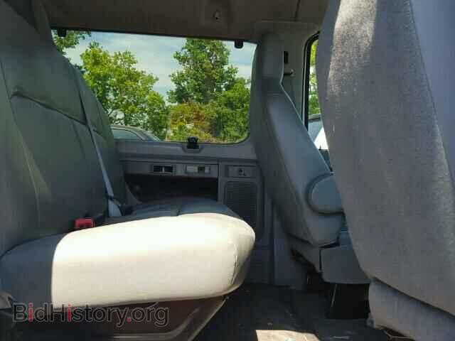 2011 FORD ECONOLINE - VIN: 1FBSS3BL9BDA84850 - Photo 6