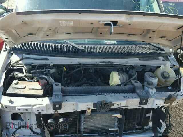 2011 FORD ECONOLINE - VIN: 1FBSS3BL9BDA84850 - Photo 7