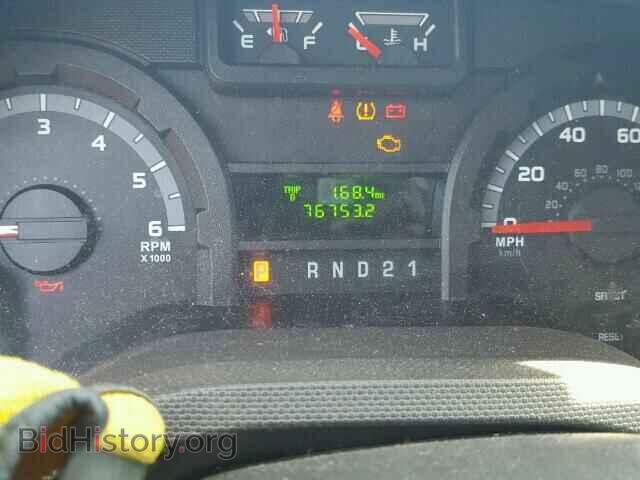2011 FORD ECONOLINE - VIN: 1FBSS3BL9BDA84850 - Photo 8