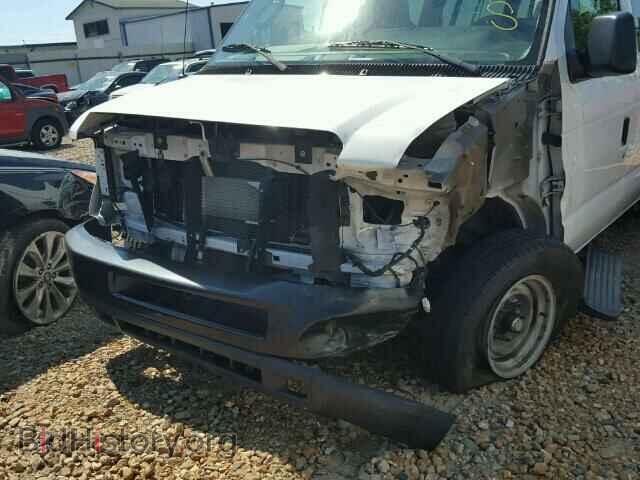 2011 FORD ECONOLINE - VIN: 1FBSS3BL9BDA84850 - Photo 9