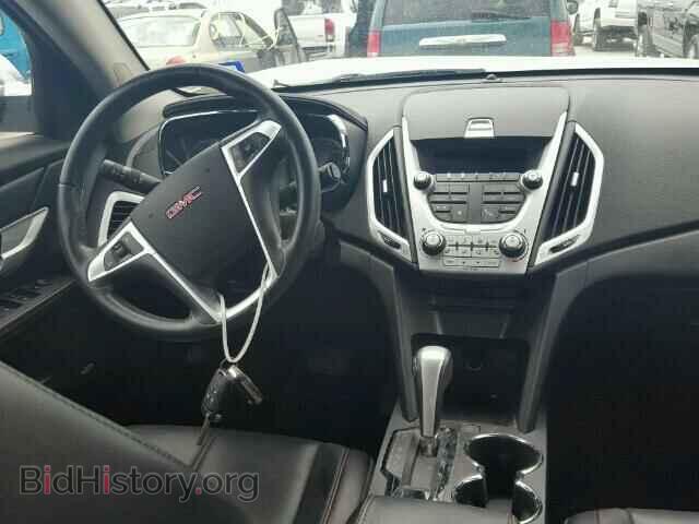 2011 GMC TERRAIN - VIN: 2CTALWEC4B6365443 - Фото 9
